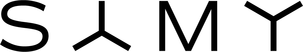 logo samy negro